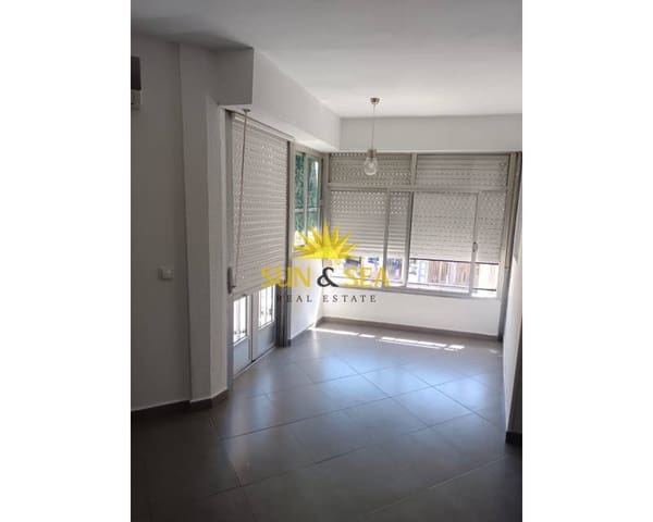 2 bedroom Apartment for rent in Lo Pagan, San Pedro del Pinatar - € 750 (Ref: 9028426)