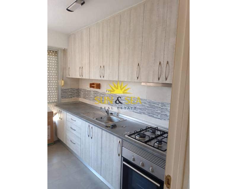 2 bedroom Apartment for rent in Lo Pagan - € 750 (Ref: 9028426)