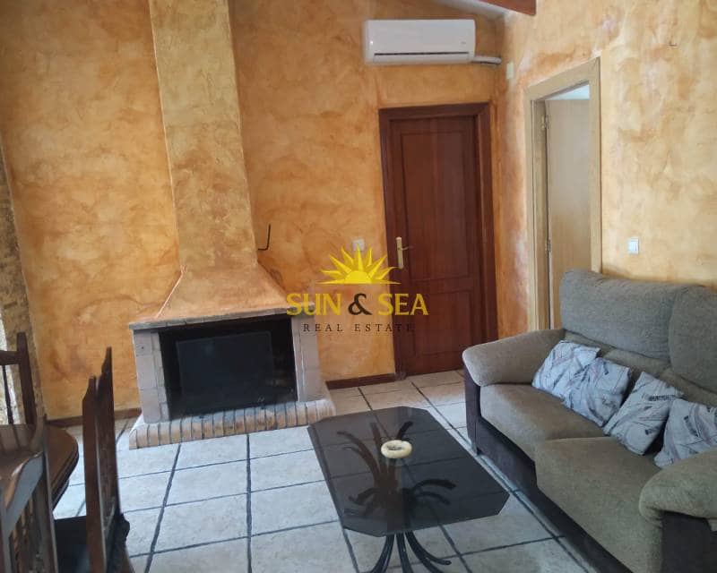 4 bedroom Townhouse for rent in La Nora - € 1,000 (Ref: 9028427)