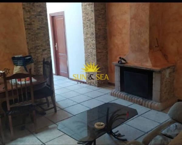 Casa de 4 habitaciones en La Ñora, Murcia ciudad en alquiler - 1.000 € (Ref: 9028427)