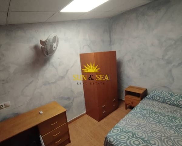 Casa de 4 habitaciones en La Ñora, Murcia ciudad en alquiler - 1.000 € (Ref: 9028427)