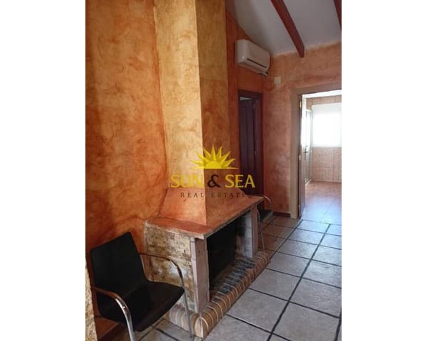 Casa de 4 habitaciones en La Ñora, Murcia ciudad en alquiler - 1.000 € (Ref: 9028427)