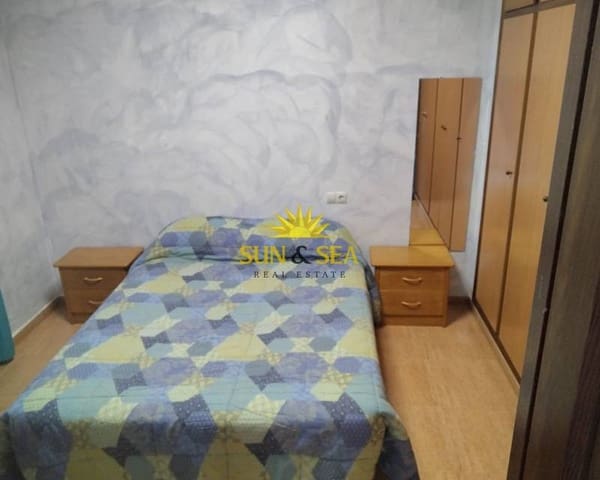 Casa de 4 habitaciones en La Ñora, Murcia ciudad en alquiler - 1.000 € (Ref: 9028427)