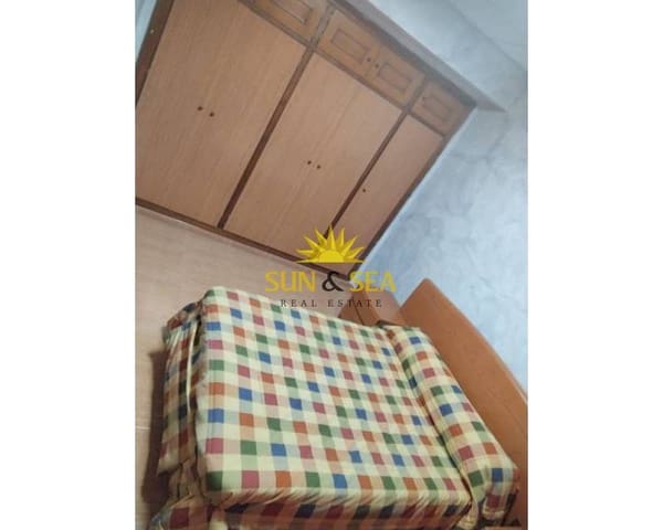 Casa de 4 habitaciones en La Ñora, Murcia ciudad en alquiler - 1.000 € (Ref: 9028427)