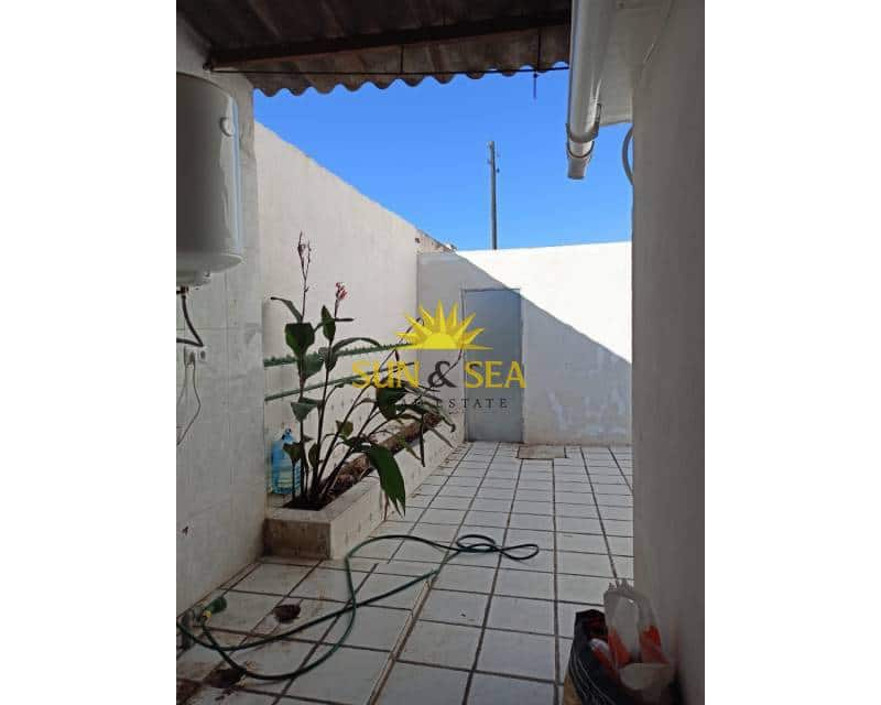4 bedroom Townhouse for rent in La Nora - € 1,000 (Ref: 9028427)