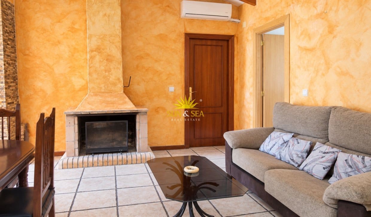 3 sovrum Hus att hyra i La Nora - 800 € (Ref: 9028427)
