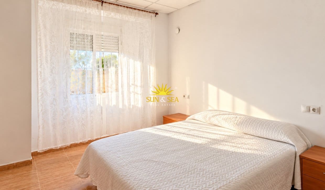 3 sovrum Hus att hyra i La Nora - 800 € (Ref: 9028427)