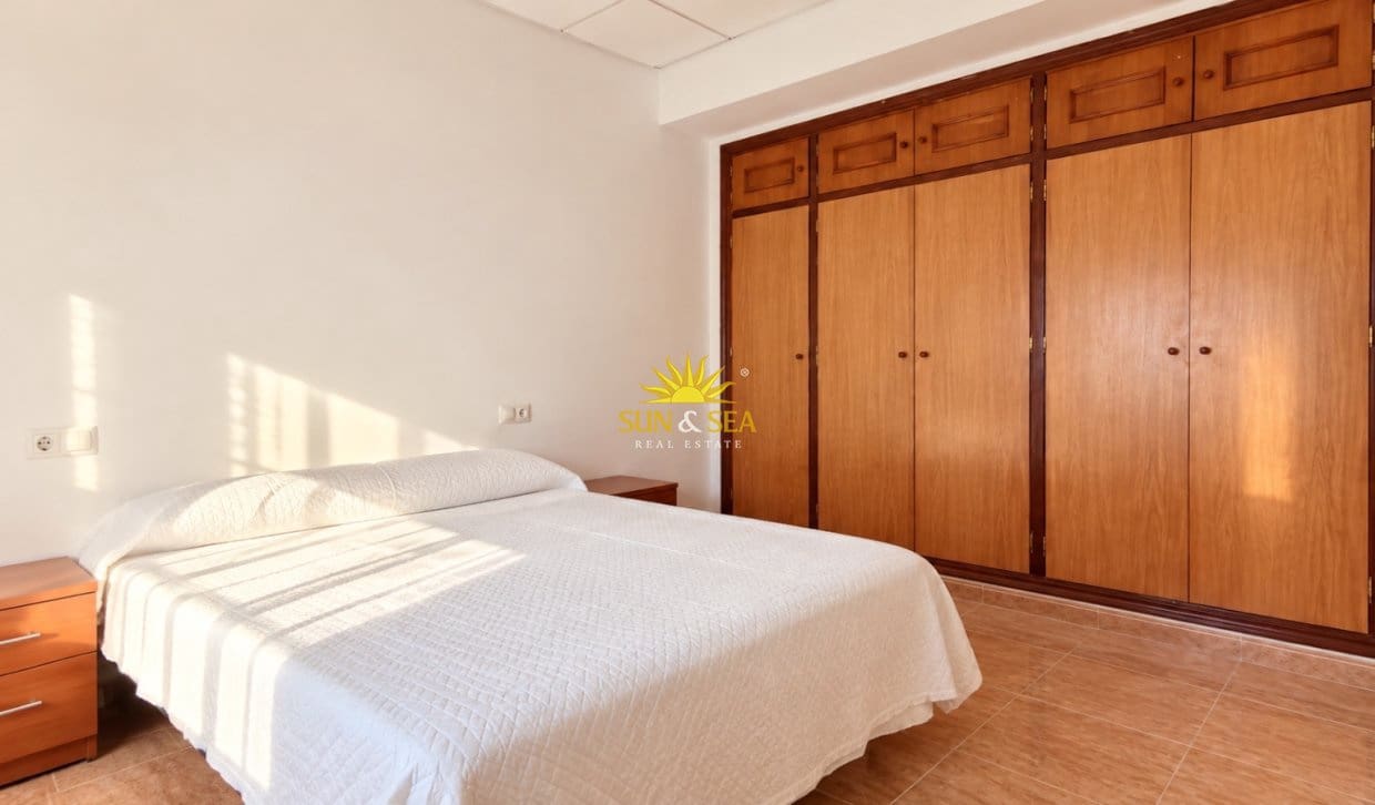 3 sovrum Hus att hyra i La Nora - 800 € (Ref: 9028427)