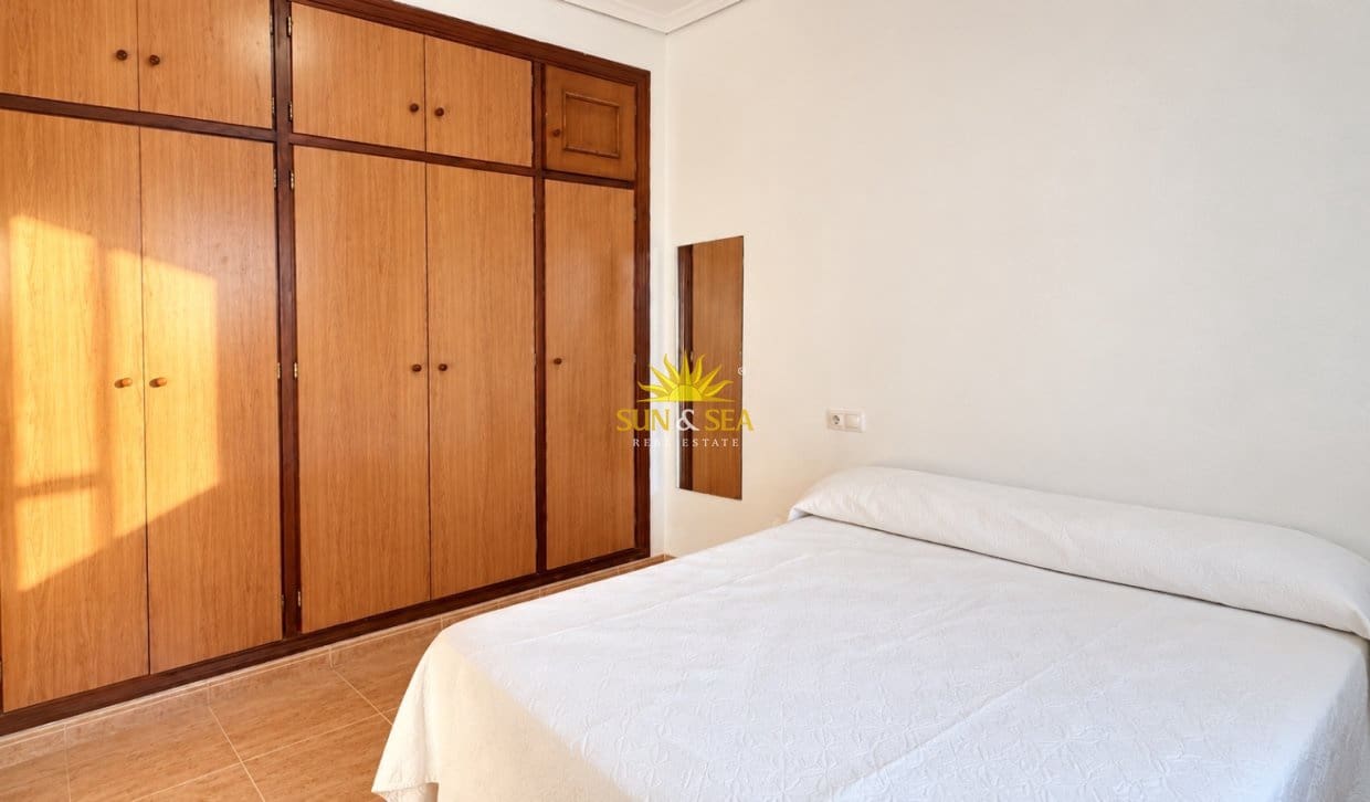 3 sovrum Hus att hyra i La Nora - 800 € (Ref: 9028427)