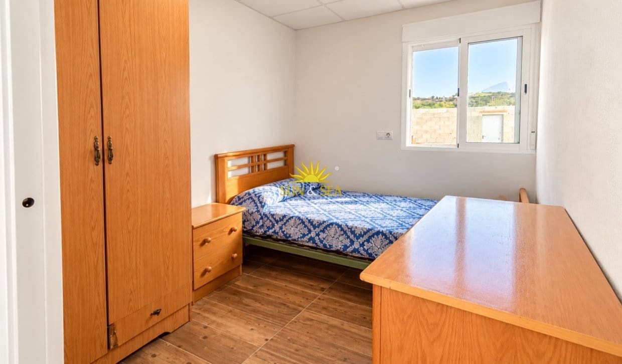 3 sovrum Hus att hyra i La Nora - 800 € (Ref: 9028427)