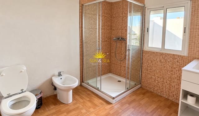 3 Zimmer Haus zu vermieten in La Ñora, Murcia Stadt - 800 € (Ref: 9028427)