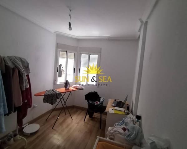 3 soveværelse Villa til leje i Ciudad, San Javier - € 900 (Ref: 9030397)