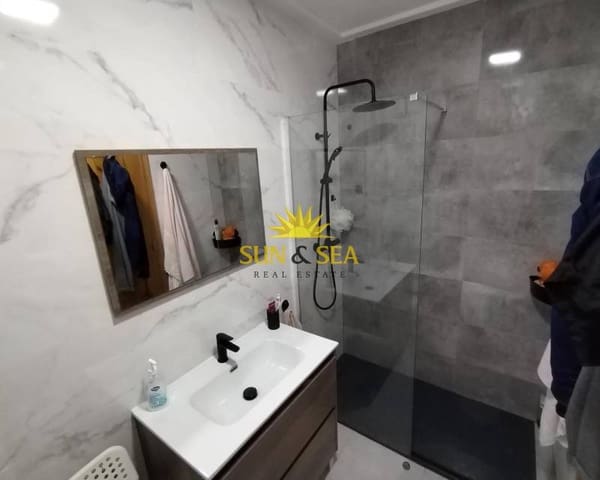 3 soveværelse Villa til leje i Ciudad, San Javier - € 900 (Ref: 9030397)