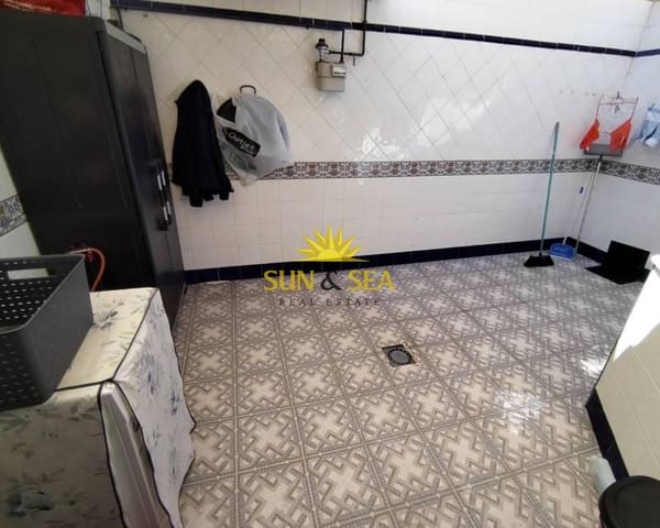 3 soveværelse Villa til leje i Ciudad, San Javier - € 900 (Ref: 9030397)