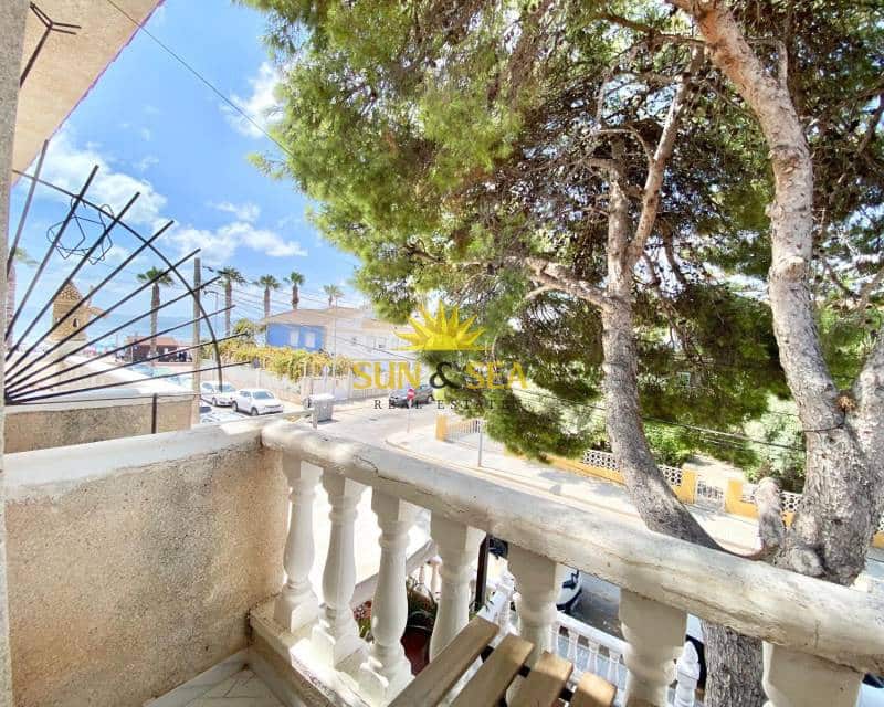 2 soveværelse Lejlighed til leje i Los Narejos med garage - € 850 (Ref: 9030398)