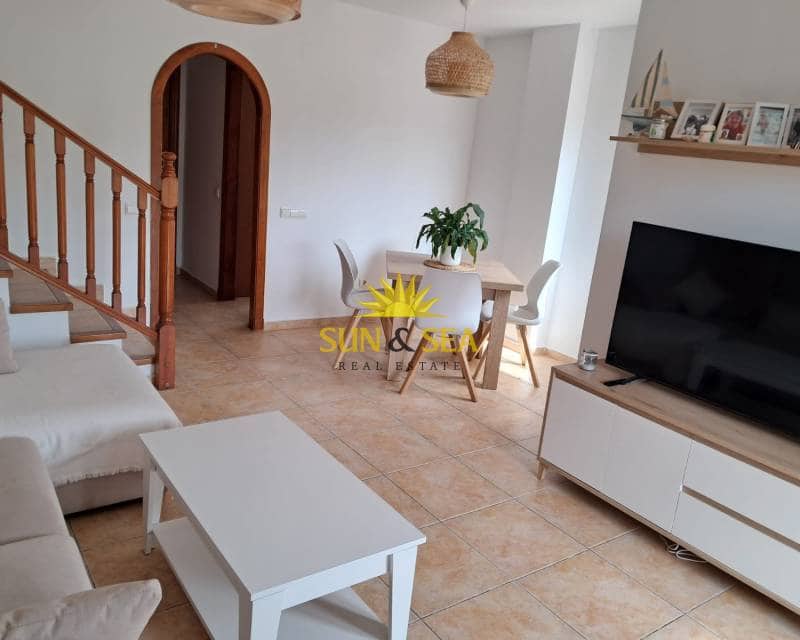 2 bedroom Villa for holiday rental in Gran Alacant with pool - € 1,500 (Ref: 9030846)