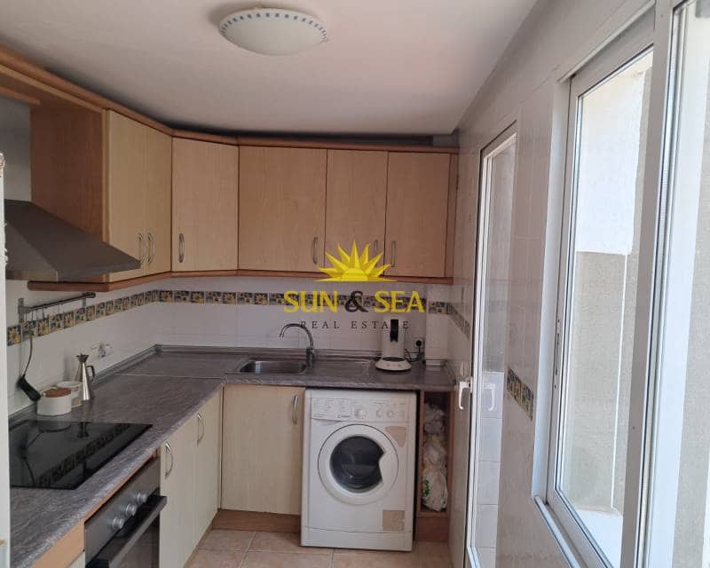2 bedroom Villa for holiday rental in Gran Alacant with pool - € 1,500 (Ref: 9030846)