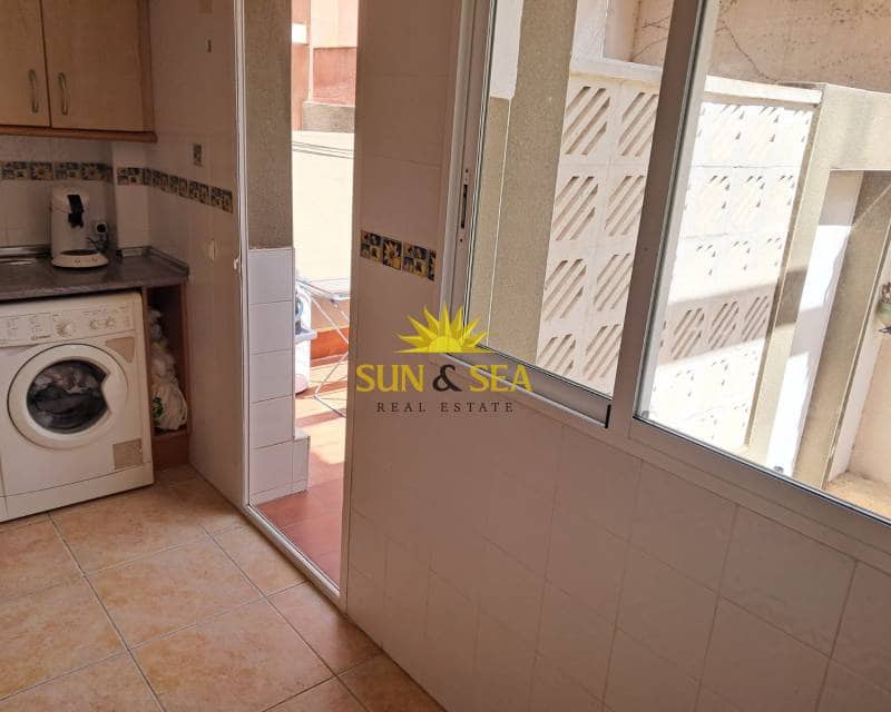 2 bedroom Villa for holiday rental in Gran Alacant with pool - € 1,500 (Ref: 9030846)