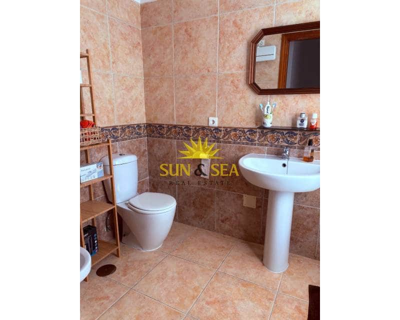 2 bedroom Villa for holiday rental in Gran Alacant with pool - € 1,500 (Ref: 9030846)