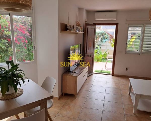 2 bedroom Villa for holiday rental in Monte Faro - Altomar II, Santa Pola with pool - € 1,500 (Ref: 9030846)