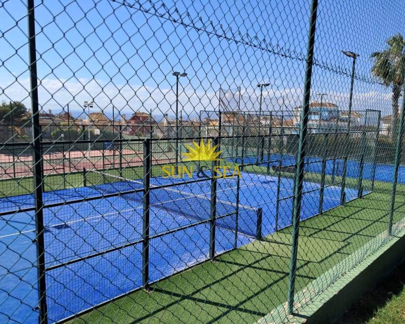 2 bedroom Villa for holiday rental in Gran Alacant with pool - € 1,500 (Ref: 9030846)