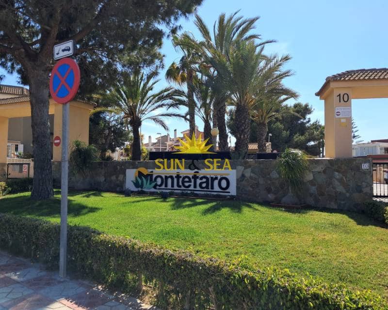 2 bedroom Villa for holiday rental in Gran Alacant with pool - € 1,500 (Ref: 9030846)