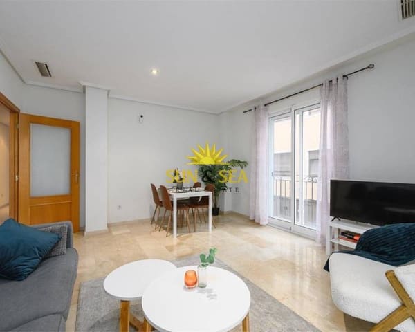 3 bedroom Apartment for rent in Barrio del Centro, Alicante / Alacant city - € 2,200 (Ref: 9033472)