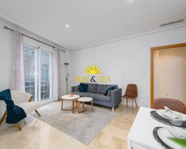 3 bedroom Apartment for rent in Barrio del Centro, Alicante / Alacant city - € 2,200 (Ref: 9033472)