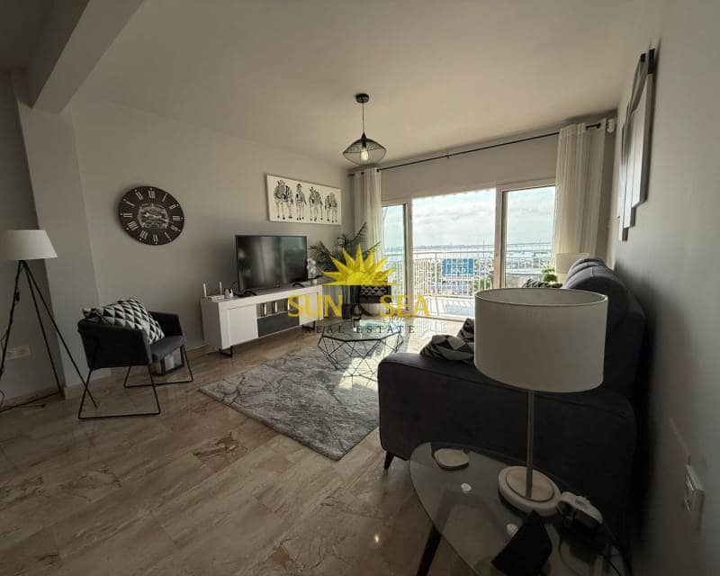 3 chambre Appartement à vendre à Lo Pagan - 274 950 € (Ref: 9033475)