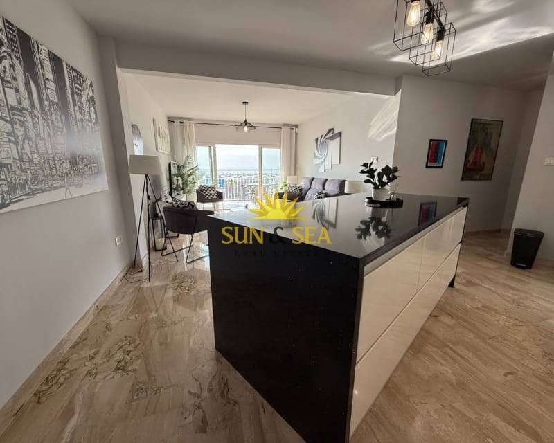 3 chambre Appartement à vendre à Lo Pagan - 274 950 € (Ref: 9033475)