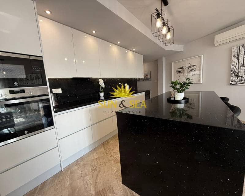 3 chambre Appartement à vendre à Lo Pagan - 274 950 € (Ref: 9033475)