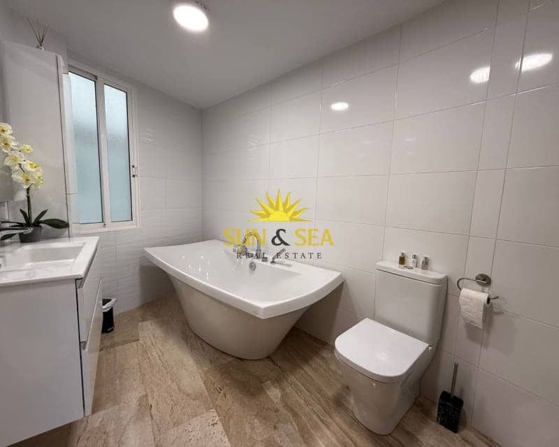 3 chambre Appartement à vendre à Lo Pagan - 274 950 € (Ref: 9033475)