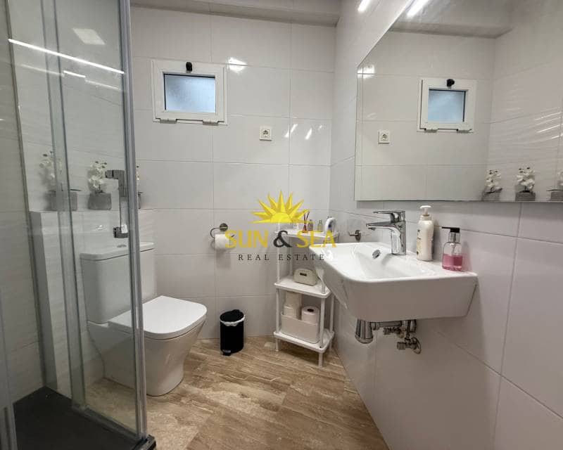 3 chambre Appartement à vendre à Lo Pagan - 274 950 € (Ref: 9033475)