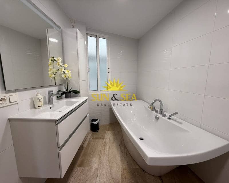 3 chambre Appartement à vendre à Lo Pagan - 274 950 € (Ref: 9033475)