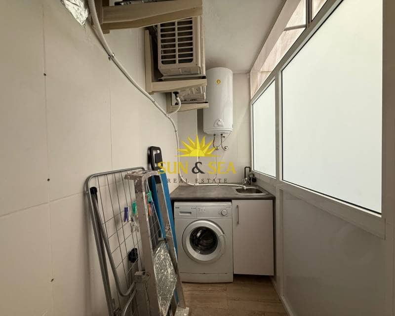 3 chambre Appartement à vendre à Lo Pagan - 274 950 € (Ref: 9033475)