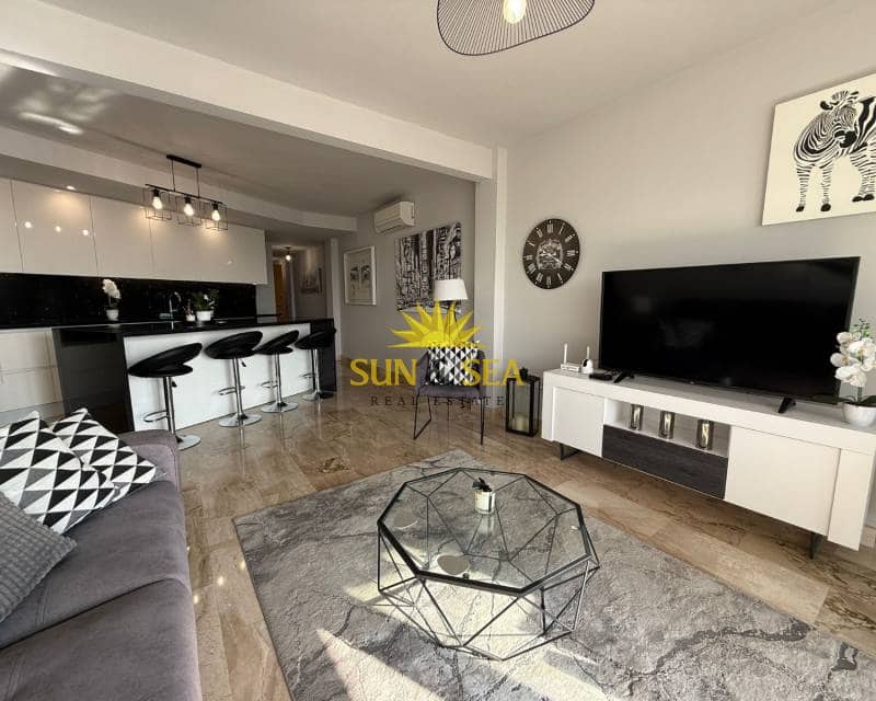 3 chambre Appartement à vendre à Lo Pagan - 274 950 € (Ref: 9033475)