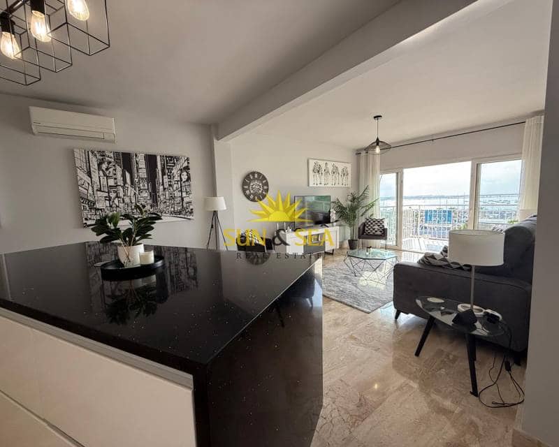 3 chambre Appartement à vendre à Lo Pagan - 274 950 € (Ref: 9033475)