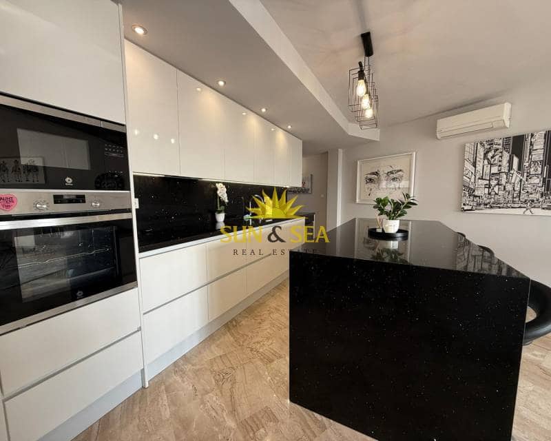 3 chambre Appartement à vendre à Lo Pagan - 274 950 € (Ref: 9033475)