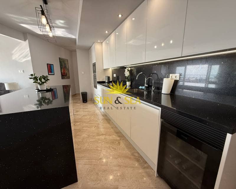 3 chambre Appartement à vendre à Lo Pagan - 274 950 € (Ref: 9033475)