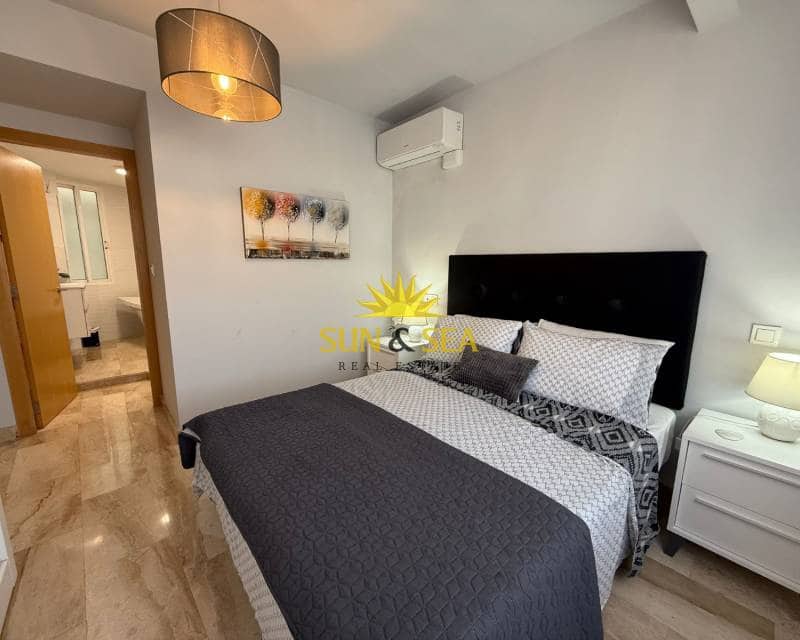 3 chambre Appartement à vendre à Lo Pagan - 274 950 € (Ref: 9033475)