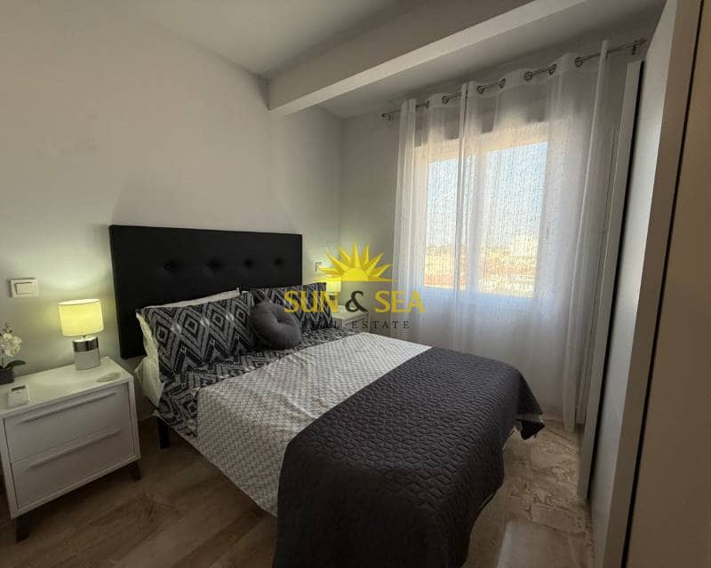 3 chambre Appartement à vendre à Lo Pagan - 274 950 € (Ref: 9033475)