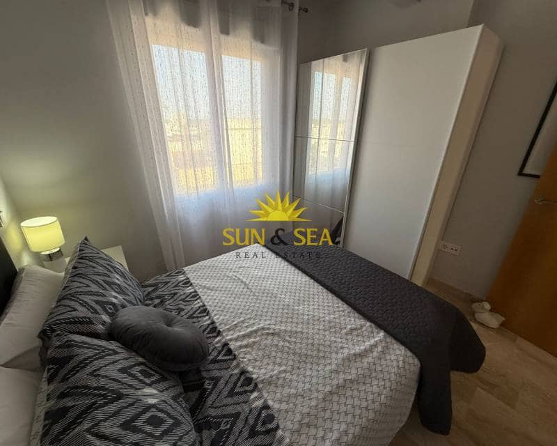 3 chambre Appartement à vendre à Lo Pagan - 274 950 € (Ref: 9033475)