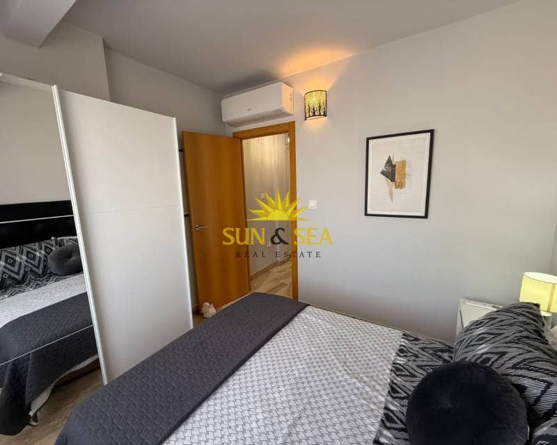 3 chambre Appartement à vendre à Lo Pagan - 274 950 € (Ref: 9033475)