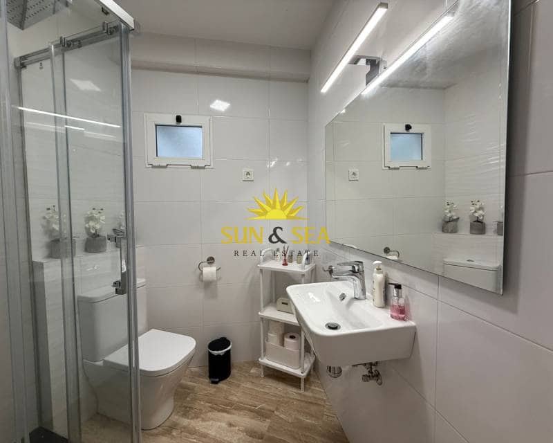 3 chambre Appartement à vendre à Lo Pagan - 274 950 € (Ref: 9033475)