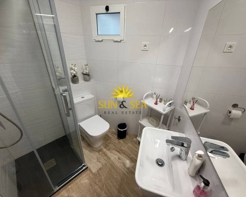 3 chambre Appartement à vendre à Lo Pagan - 274 950 € (Ref: 9033475)