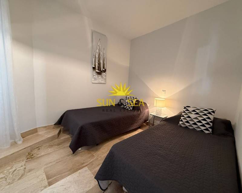 3 chambre Appartement à vendre à Lo Pagan - 274 950 € (Ref: 9033475)