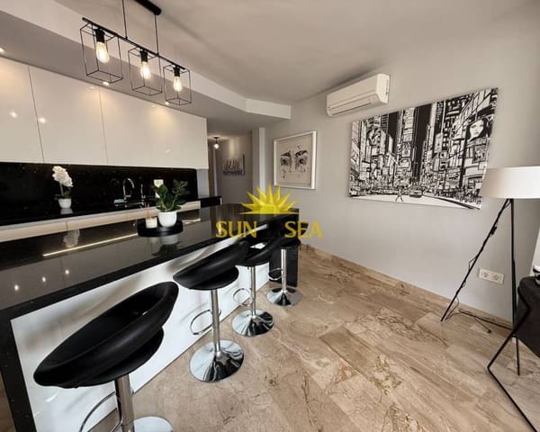 3 chambre Appartement à vendre à Lo Pagan, San Pedro del Pinatar - 274 950 € (Ref: 9033475)