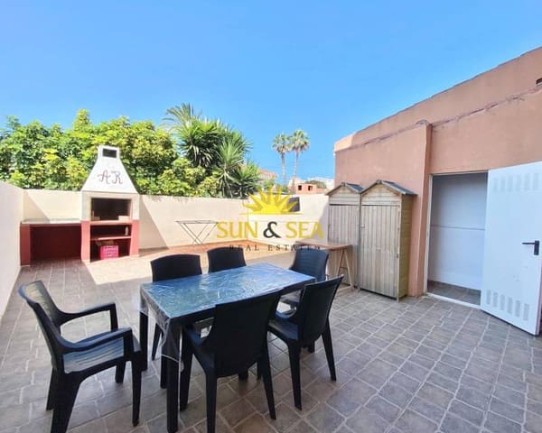Apartamento de 3 habitaciones en Torrevieja en alquiler - 900 € (Ref: 9044014)