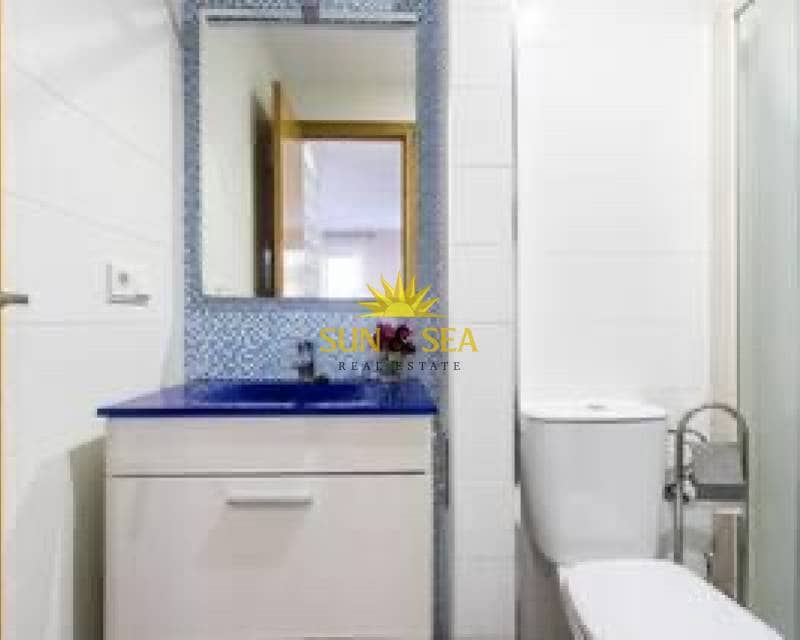 2 sypialnia Dom do wynajęcia w Gran Alacant z basenem - 1 300 € (Ref: 9047090)