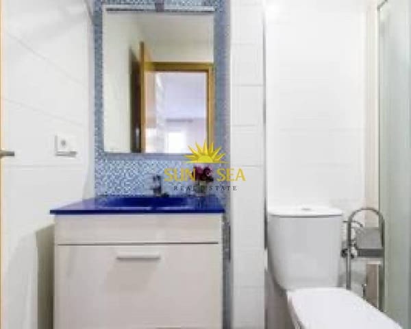 2 sypialnia Dom do wynajęcia w Monte Faro - Altomar II, Santa Pola z basenem - 1 300 € (Ref: 9047090)